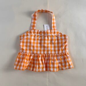 Janie and Jack shirt